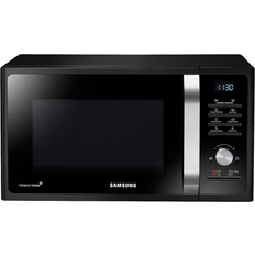 Samsung Microwave Ovens Samsung MS28F303TFK Black