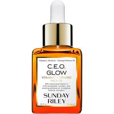 C.E.O. Glow Vitamin C & Turmeric Face Oil