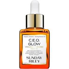 Facial Skincare Sunday Riley C.E.O. Glow Vitamin C & Turmeric Face Oil 1.2fl oz