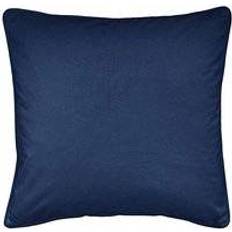 JD Williams Oxford Cushion Cover Blue (43x43cm)