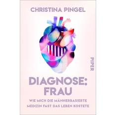 Diagnose: Frau