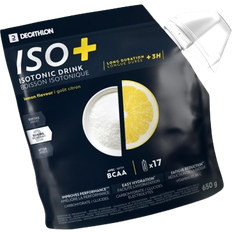 Chloride Nutritional Drinks Decathlon Aptonia Iso Powder + Energy Drink Lemon 650g