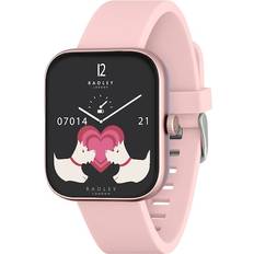 Series 32 Strap Smart