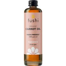 Carrot Oil