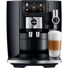 Jura Mehrwegprodukt Espressomaschinen Jura J8 (EA) Piano Black