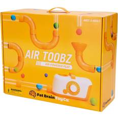 Science & Magic Fat Brain Toys Air Toobz