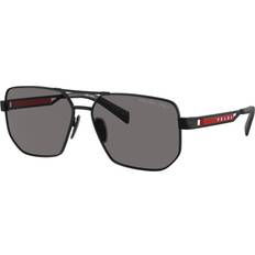 Prada Polariserende Solbriller Prada Polarized PS51ZS 1BO02G