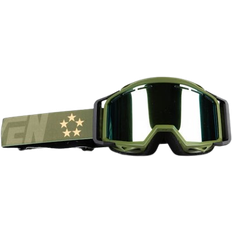 Anti-rep - Dam Skidglasögon Raven Sniper VentMax - Military Green