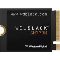 Western digital ssd 2tb Western Digital SN770M WDS200T3X0G 2TB