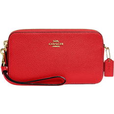 Coach Kira Crossbody Bag - Red