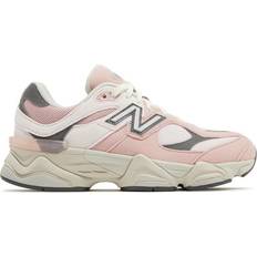 New Balance Big Kid's 9060 - Orb Pink/Pink Granite