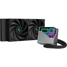 DeepCool 1700 CPU vandkølere DeepCool LT520 2x120mm