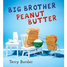 Big Brother Peanut Butter