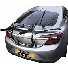 BC2060 2 Bike Rear Mounted Carrier