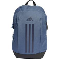 Bleu Sacs à dos Adidas Power Backpack - Preloved Ink/Shadow Navy