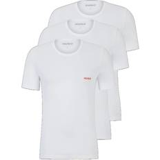 Underwear T-shirt 3-pack - White
