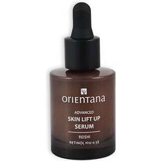 Orientana skin lift up serum reishi & retinol h10 0.5%