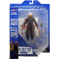 Diamond Select Toys Jay & Silent Bob Reboot Silent Bob