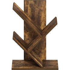 Furinno 3 Tier Amber Pine Bokhylla 54cm