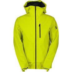 Scott Herr Kläder Scott Commuter 2.5L Sulphur Yellow