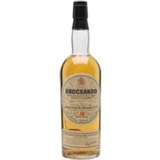 Beer & Spirits Knockando 1967 Bot.1979 Speyside Single Malt Scotch Whisky