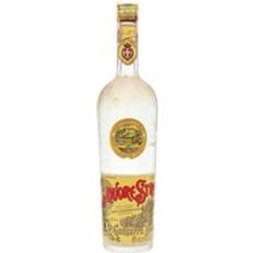 Beer & Spirits Strega Liquore Bot.1970s Litre