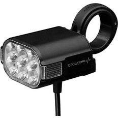 Moon Front light E-Power 2000 Black