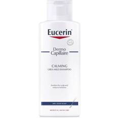 Eucerin Hair Products Eucerin Dermo Capillaire Calming Urea Shampoo 8.5fl oz