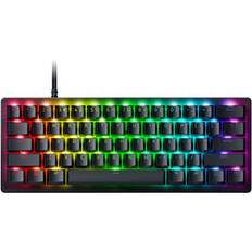 Razer Mechanical Keyboards Razer Huntsman V3 Pro Mini (English)