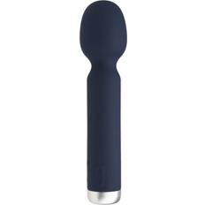 Magic Wands Vibrators Nauti Silicone Wand Vibrator