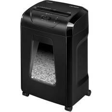 Shredders Universal UNV48114 Medium-Duty Cross-Cut Shredder