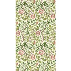 Wallpapers Morris & Co Sweet Briar Wallpaper 217370