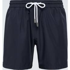 Herr Badkläder Oliver Sweeney Thom Sweeney Swim trunks blue