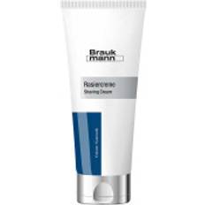 Pleje Til Ham Shave And Beard Care Barbercreme 100 ml