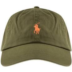 Polo Ralph Lauren Classic Sport Baseball Cap - Green