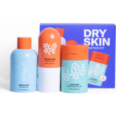 Vitamin E Gift Boxes & Sets Bubble Dry Skin Bundle Set