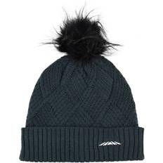 Weatherbeeta knit rib beanie