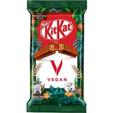 Kitkat KitKat 4 Finger Vegan Chocolate 41.5g