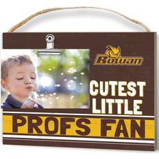 Square Photo Frames Jardine Brown Rowan Profs Little Team Logo Clip Photo Frame