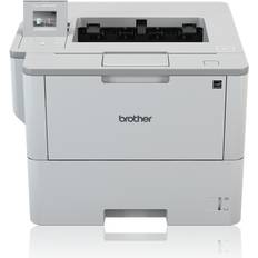 Printers Brother HLL6400DWRF1 HL-L6400DW-Laser-1200 1200 print