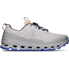 Waterproof Running Shoes Children's Shoes On Youth Cloudhero Waterproof - Silver/Fog