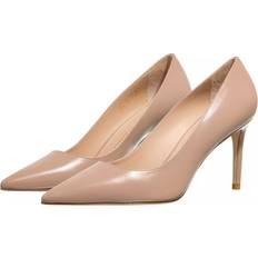 Beige Tacchi e Décolleté Stuart Weitzman Scarpe Stiletto Pump SA274 - Beige