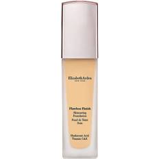 Elizabeth Arden Flawless Finish Skincaring Foundation 220W