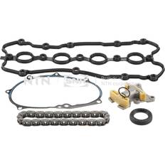 SNR KDC457.16 Transmissionskedjesats Enkel VOLKSWAGEN: GOLF