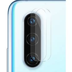 Screen Protectors Enkay 2 PCS Enkay Rear Camera Lens Tempered Glass Phone Lens Protector For Huawei P30