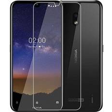 Screen Protectors Nu Nokia 2.2 Tempered Glass Screen Protector