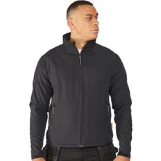 Stanley mens teton layer softshell jacket