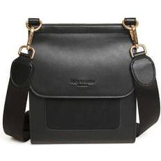 Alice wheeler london seville crossbody bag black