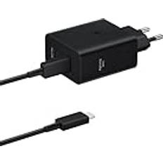 Samsung 50W Duo Väggladdare