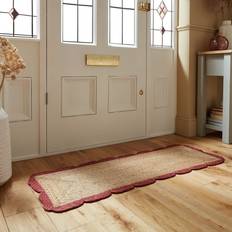 Churchgate Churchgate Scallop Jute